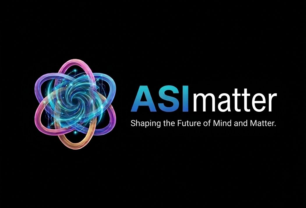 ASI Matter